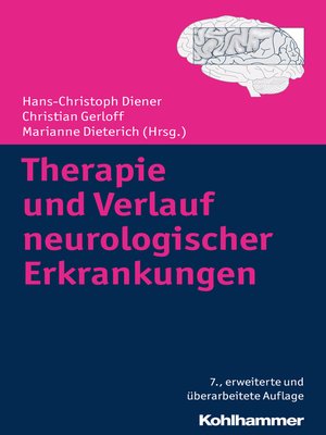 cover image of Therapie und Verlauf neurologischer Erkrankungen